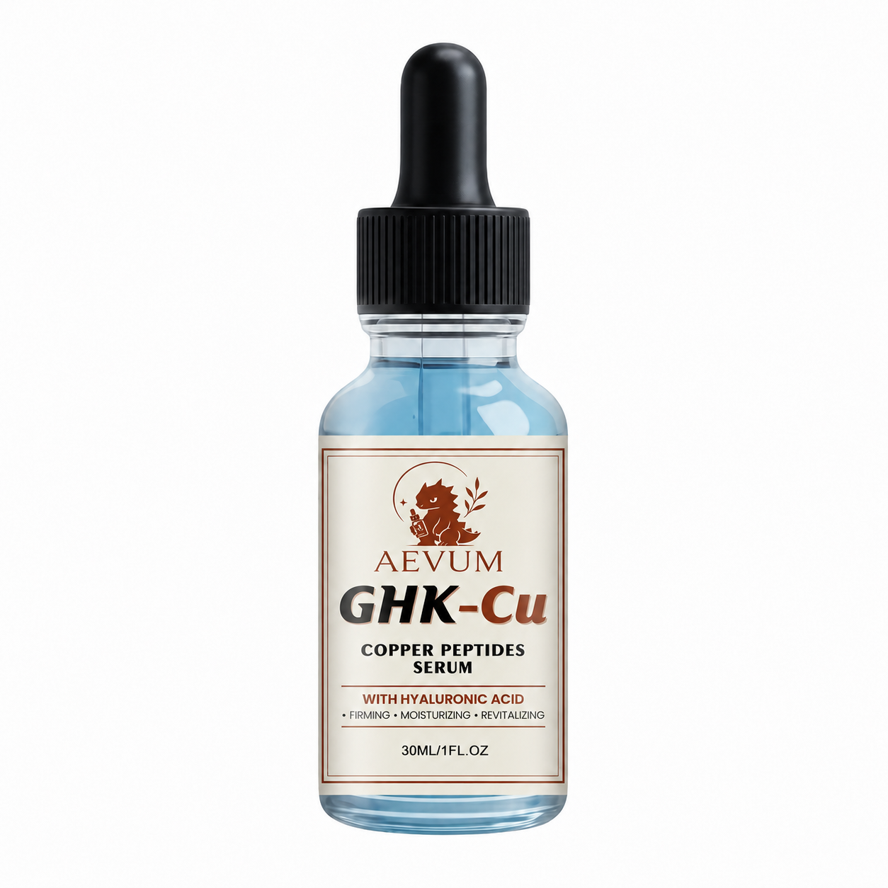 Copper Peptides Firming Serum - Bottle
